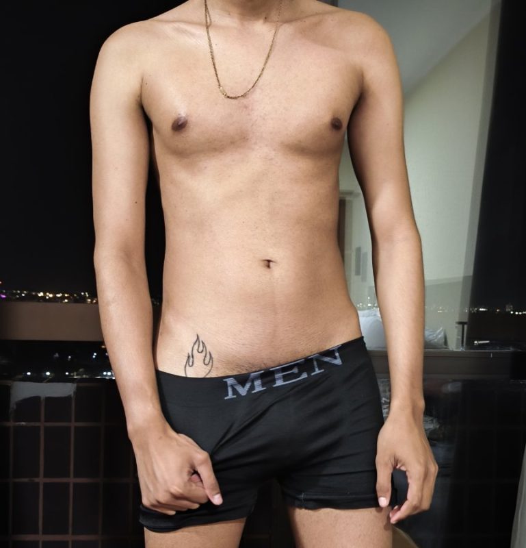 Enzo Gabriel 22Cm 38