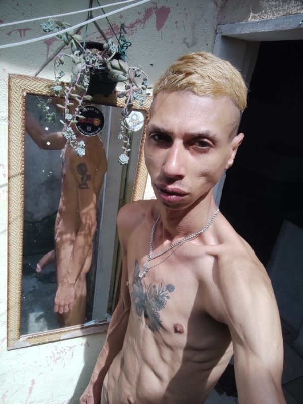 Magrão 1