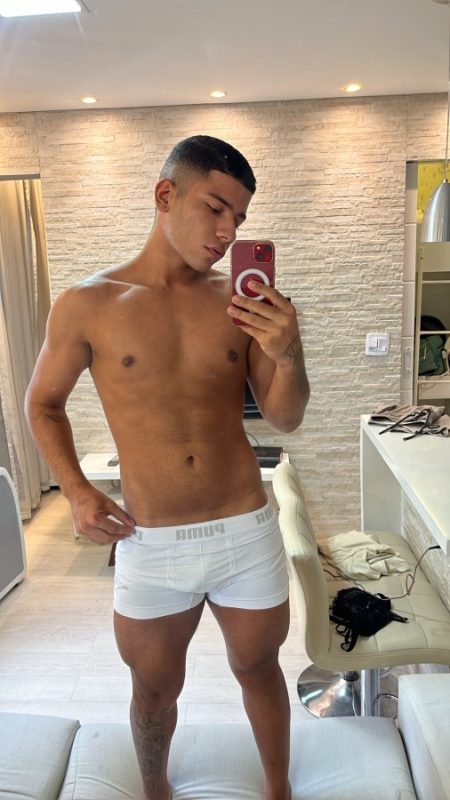Pietro Ataíde 8