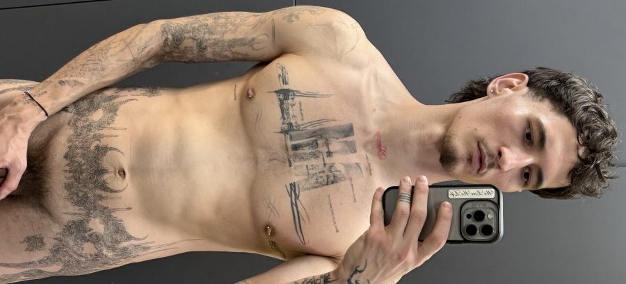 Andre Matheus 5