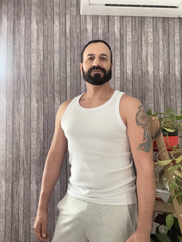 Masso Vip 2