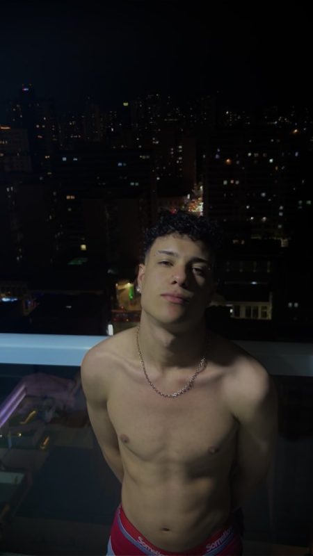 Nyck Coradin 1
