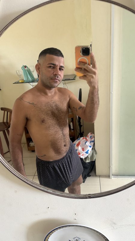 Alan Andrade 8