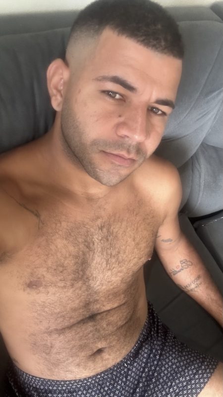 Alan Andrade 10