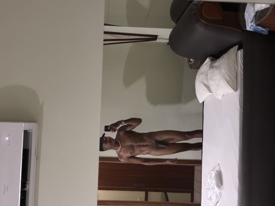 Baiano Hetero Dotado 7