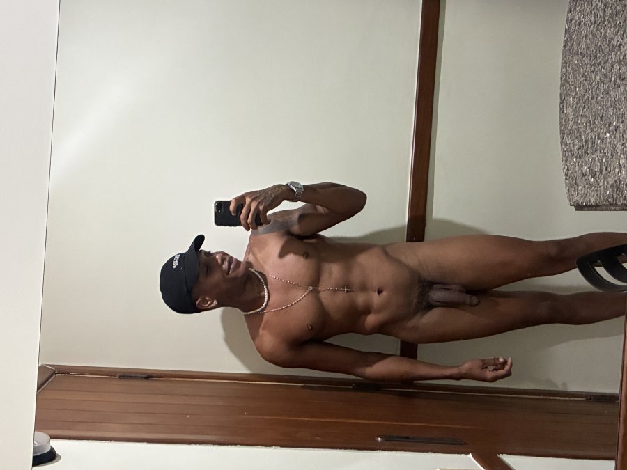 Baiano Hetero Dotado 9