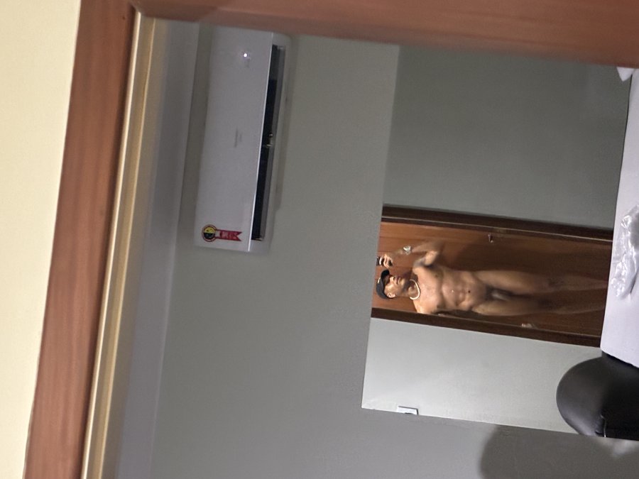 Baiano Hetero Dotado 3