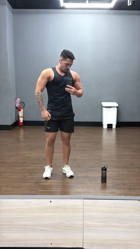 Matheus Gabriel 16