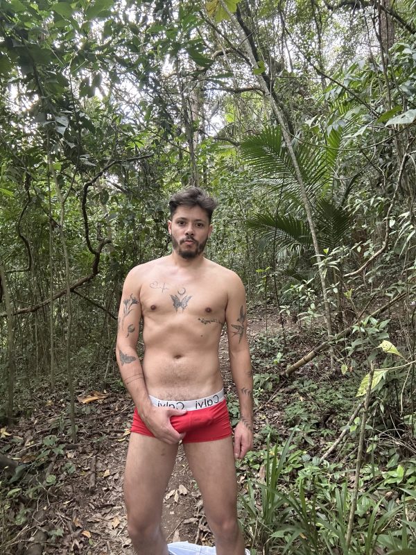 Jogador Dotado 7