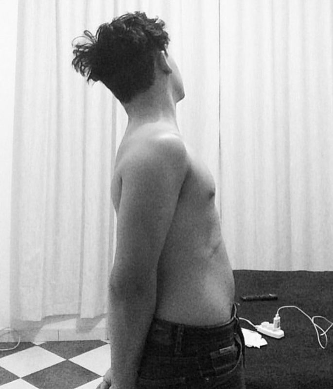 Bruno Lock 13