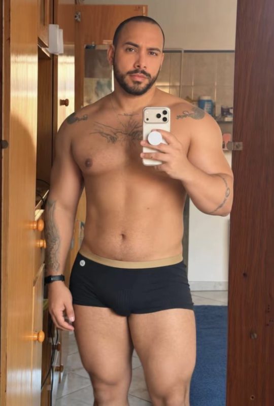 Flamenguista Ativo 3