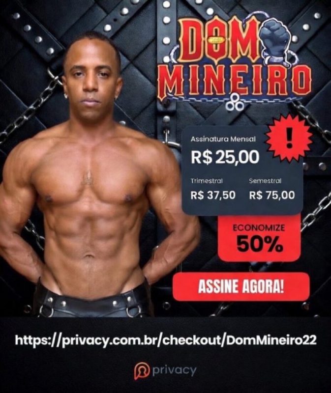 Mineiro Ativo 28