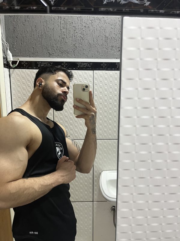 Rafael Mariano 36