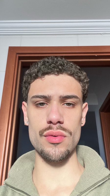 Ariel Desejo 2