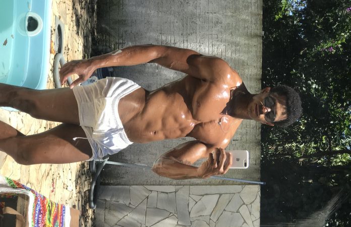 Mateus Vinicius 15