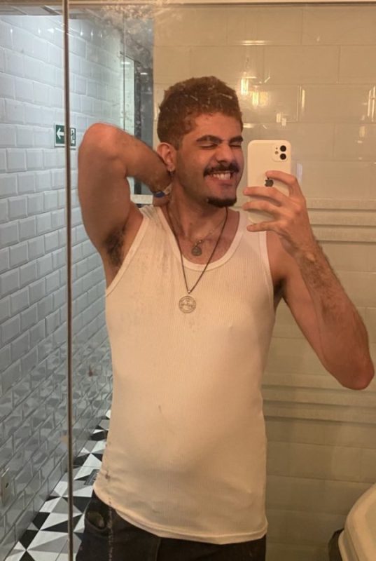 Rafael Andrade 7