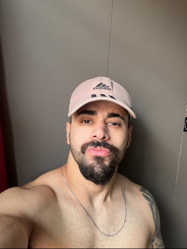Rafael Mariano 22