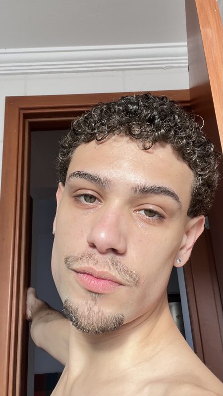 Ariel Desejo 3