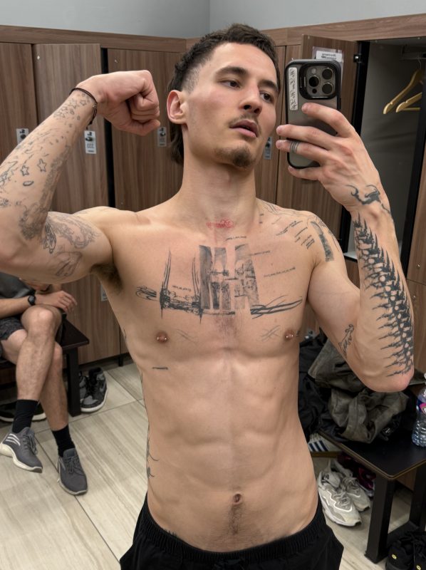 Andre Matheus 7