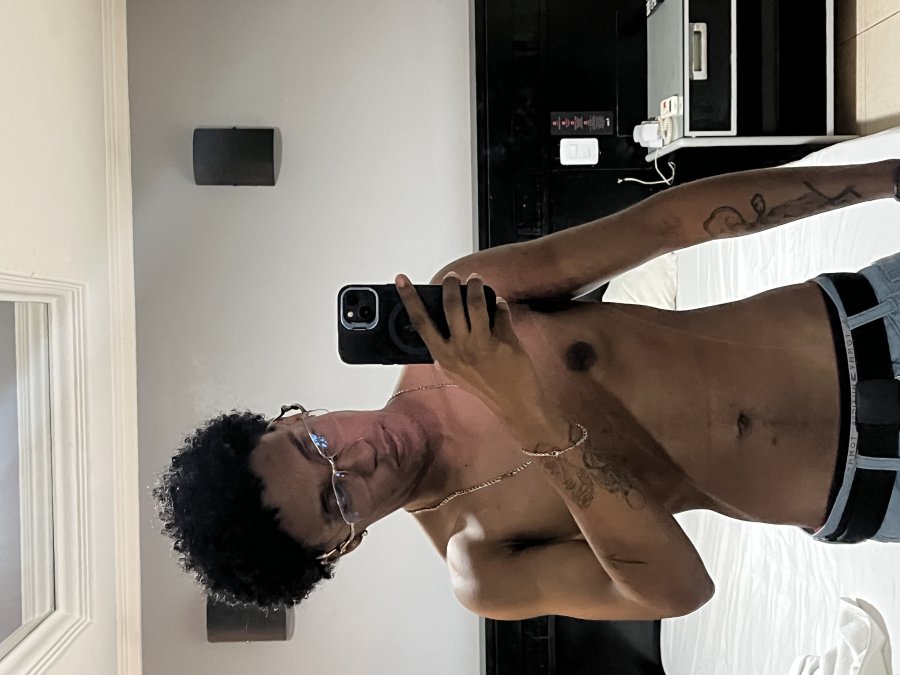 Carlos Eduardoo - Homem Trans 6