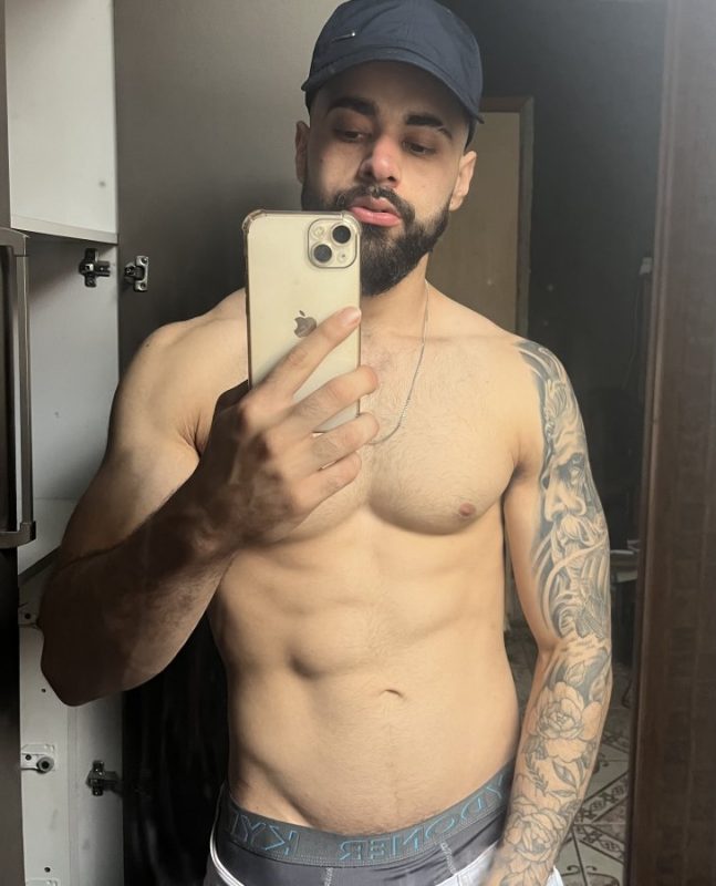 Rafael Mariano 4