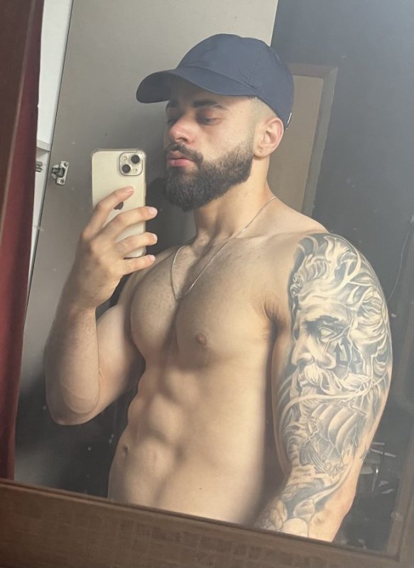 Rafael Mariano 12