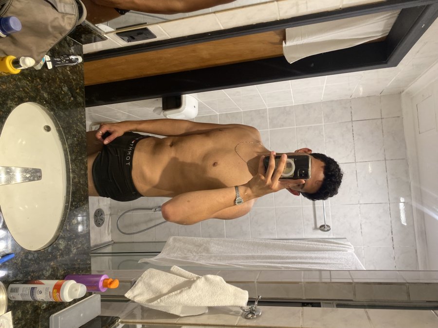 Gabriel Souza 13