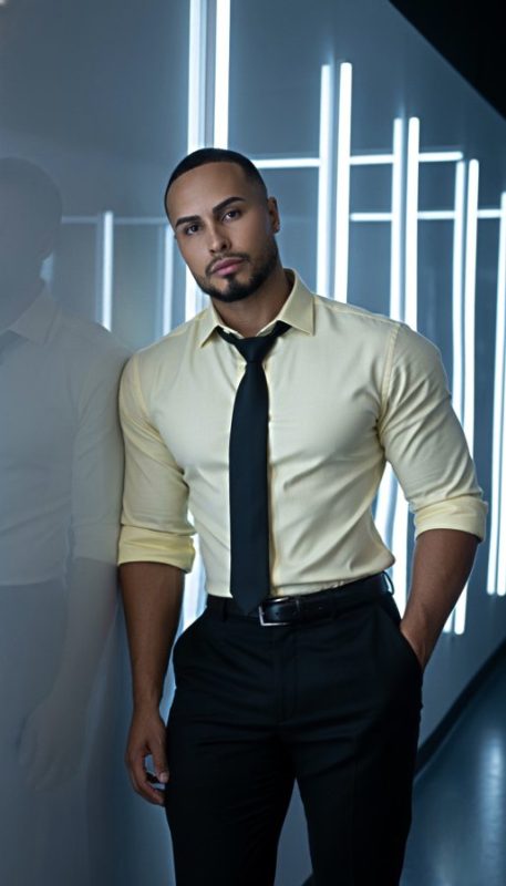 Lucas Bellini 9