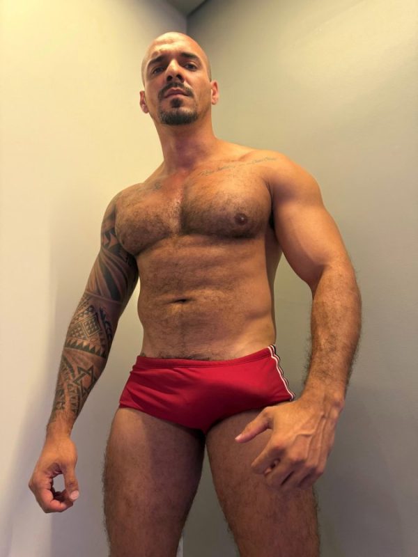 Ativo Dotado 1