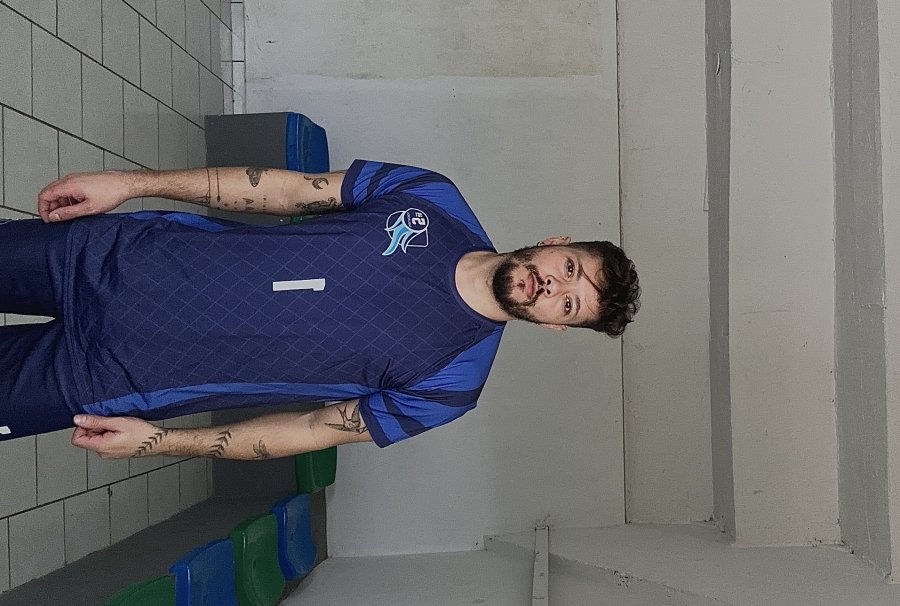 Jogador Dotado 3