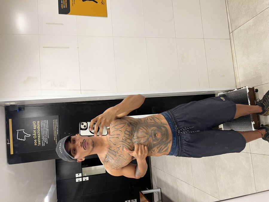 Samuel Ferrati 4