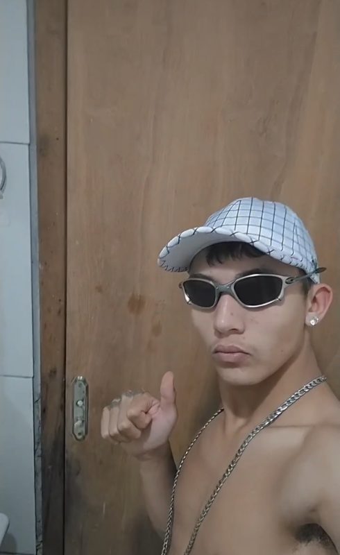 Bruno Lima 10