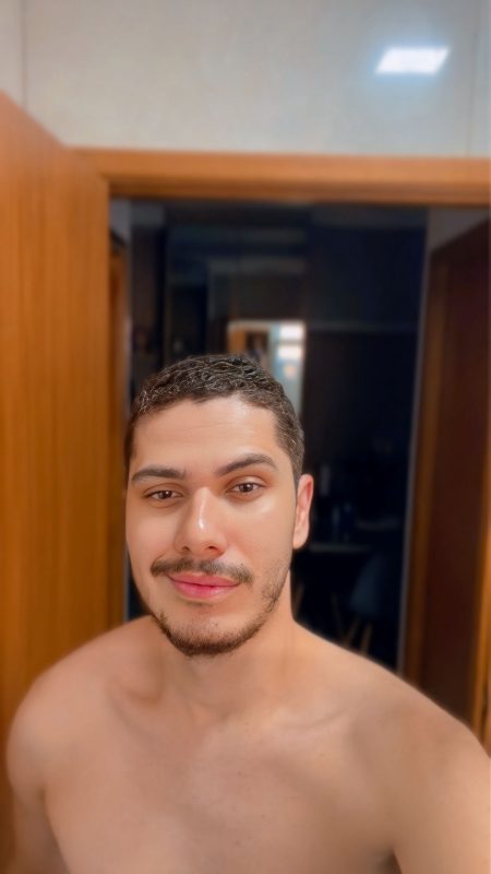 Arthur Dotado 20