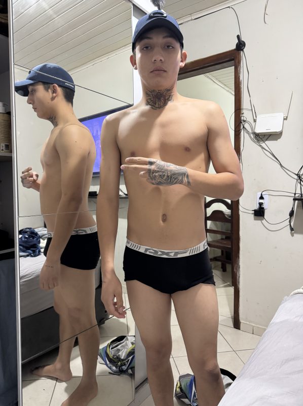Bruno Lima 13
