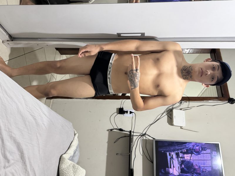 Bruno Lima 6