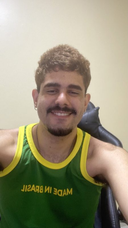 Rafael Andrade 29