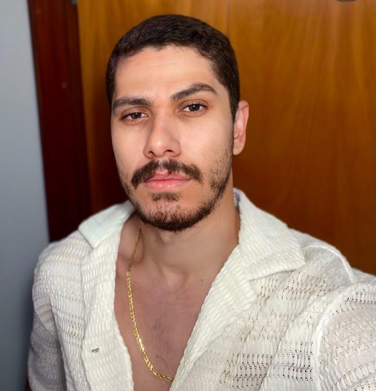 Arthur Dotado