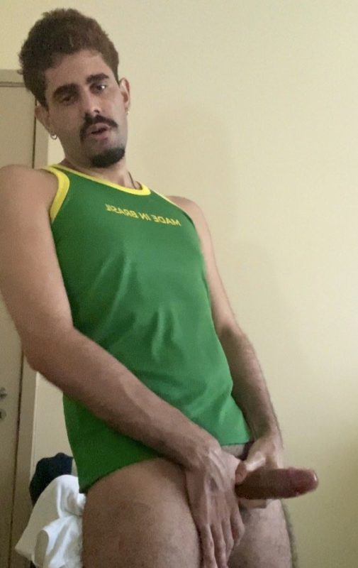 Rafael Andrade 22
