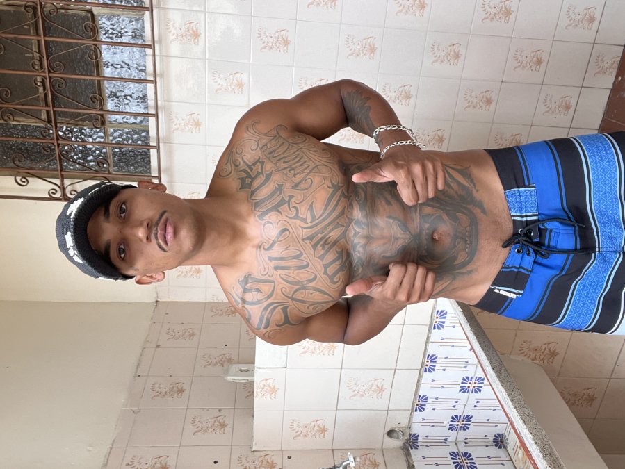 Samuel Ferrati 1