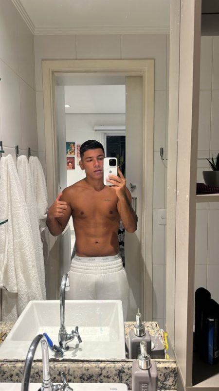 Pietro Ataíde 2