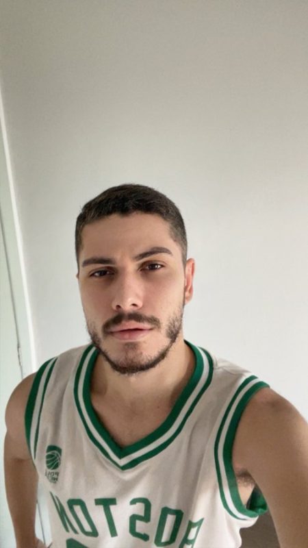 Arthur Dotado 6