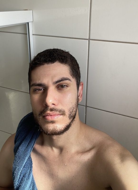 Arthur Dotado 3