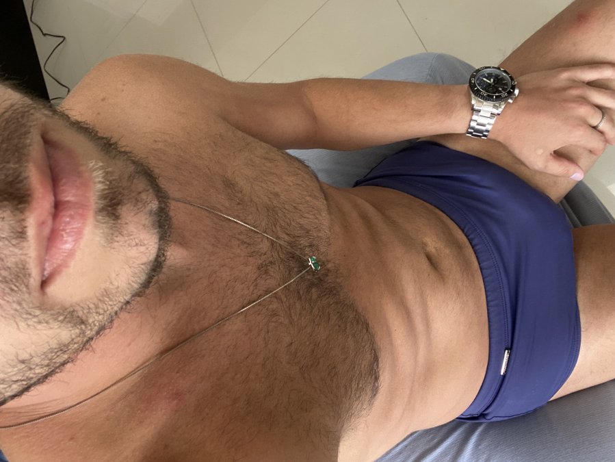 Felipe Wolf 14