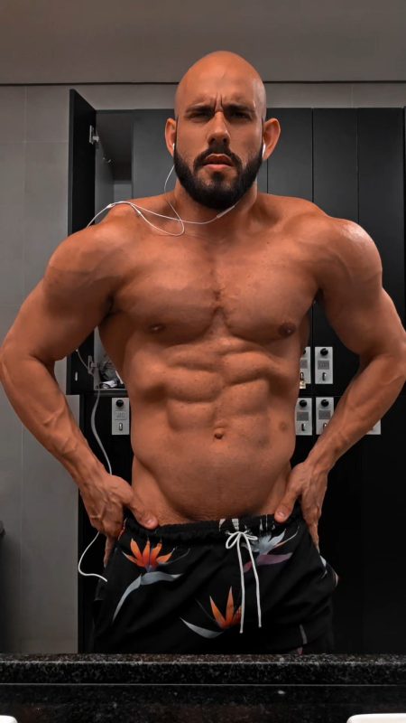 Lucas Maromba 183