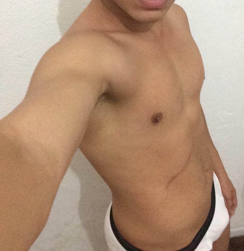 Bruno Lock 8