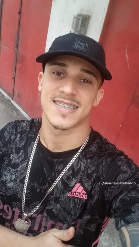 Ercos Boy 16