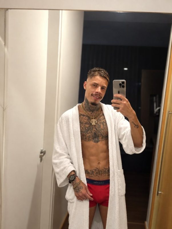 Paulo Tomas 1