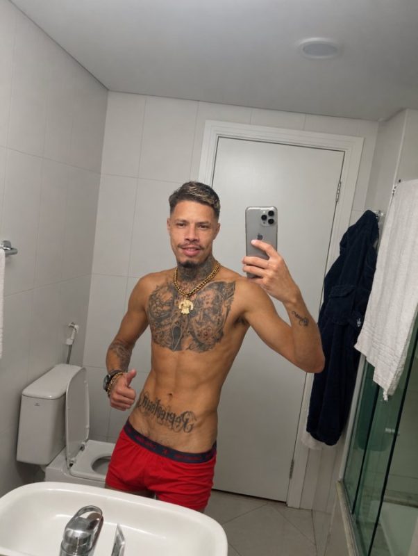 Paulo Tomas 3