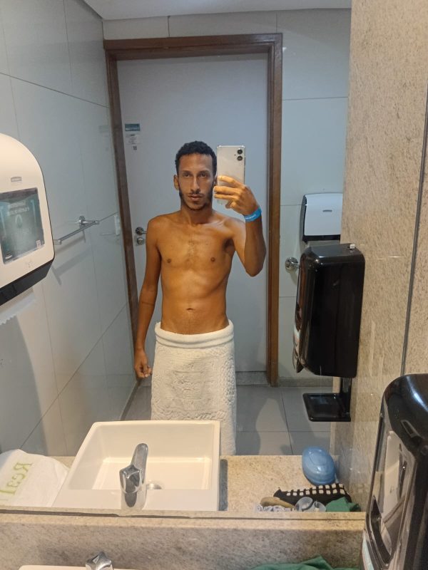 Novinho 18cm 25