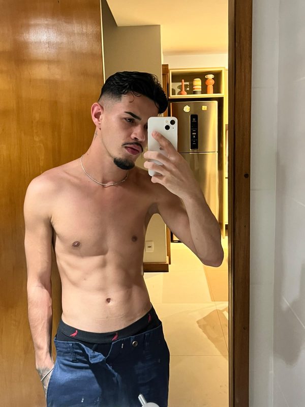 Enzo Soares 6